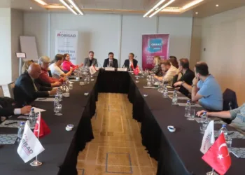 Mobil teknoloji dünyası İstanbul’da buluşuyor