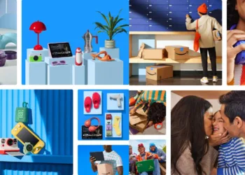 Amazon’un büyük indirim festivali başladı!