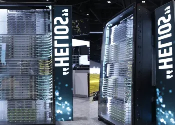 Meta ve AMD, Open Rack çağına geçti! İşte AMD Helios