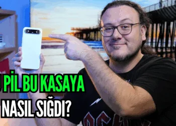 TECNO SPARK Slim inceleme