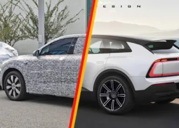 Audi’nin yüz tanıyan SUV’u geliyor