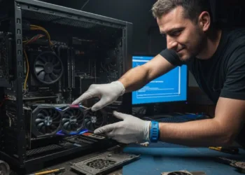 PowerShell ile donanım parmak izi oluşturma rehberi