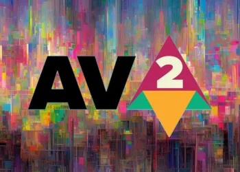 Geleceğin video akış standardı: AV2 nedir?
