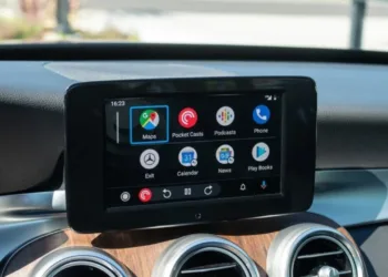 Android Auto ile seyahatleri kolaylaştıran 5 uygulama