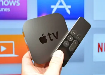 Apple’dan beklenmedik karar! Apple TV+ isim değiştirdi