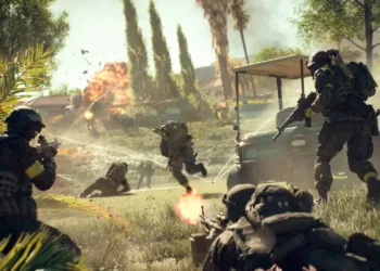 Battlefield’ın yeni Battle Royale modu geliyor!