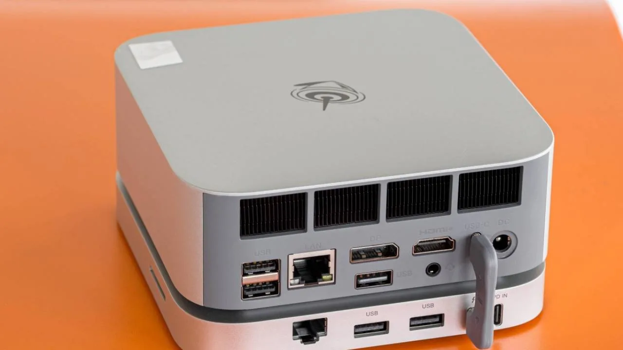 Beelink SER9 Pro