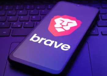 Gizlilik tarayıcısı Brave rekor kırdı!