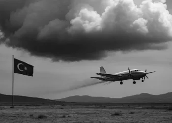 Yağmur yapma teknolojisi gerçek mi? Türkiye’de kuraklığı çözebilir mi?