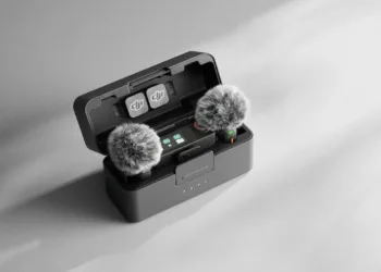 DJI Mic 3 özellikleri