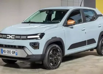 Uygun fiyatlı elektrikli SUV arayana: 2026 Dacia Spring tanıtıldı!