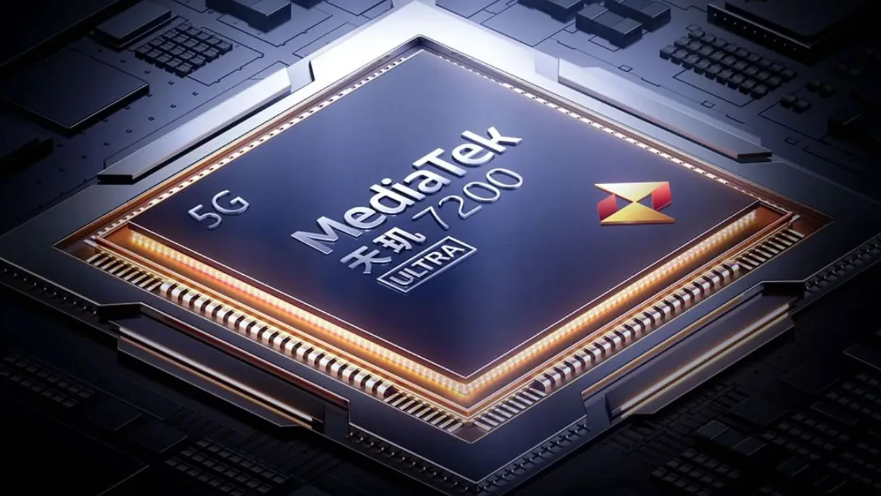 Mediatek