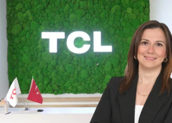 Dr. Neslihan Yaşar TCL Electronics Türkiye Pazarlama Lideri