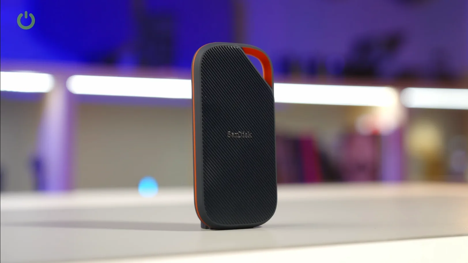 SanDisk Extreme PRO