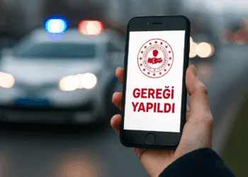 Tek tıkla ihbar dönemi başlıyor! Bakanlık yeni uygulamayı duyurdu