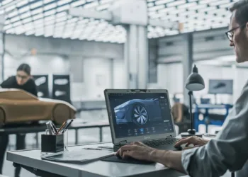 Sahada kurallar değişiyor: Akıllı ve dayanıklı Getac S510AD tanıtıldı