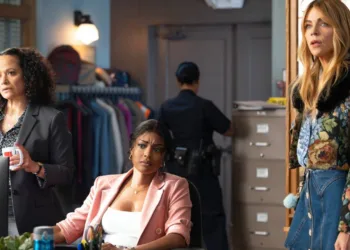 High Potential 2. sezon tarihi belli oldu