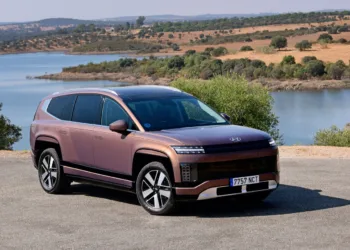 Hyundai IONIQ 9 Euro NCAP testlerinden beş yıldız aldı