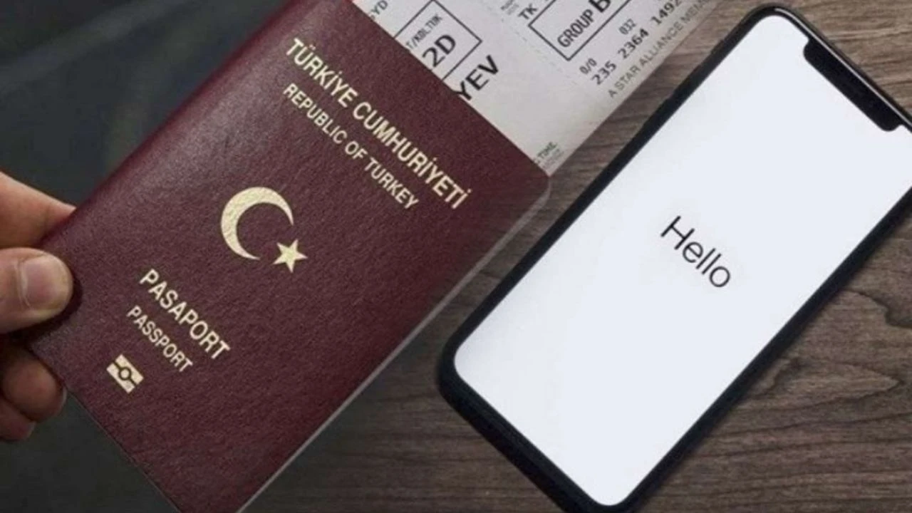 IMEI kayıt
