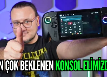 En iyisi olabilir! ASUS ROG Ally X inceleme