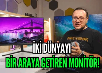 Philips Evnia 27M2N3800A inceleme