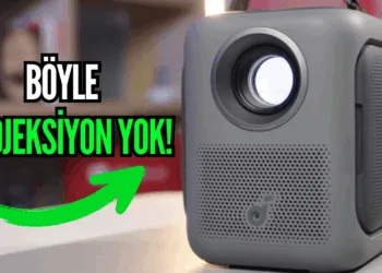 Anker Nebula P1, P1i ve Soundcore Boom 3i inceleme