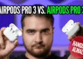 AirPods Pro 3 detaylı inceleme ve uzun kulanım testi