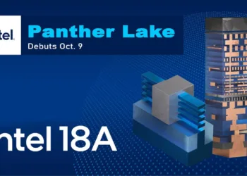 Intel Panther Lake için geri sayım