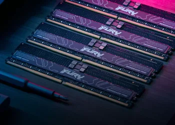 Kimse dur demiyor! Bellek pazarının lideri farkı açtı