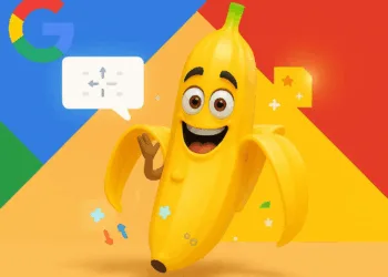Google’ın Nano Banana’sı büyüyor: 3 servise birden geliyor!
