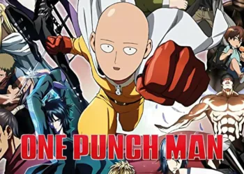 Animeciler buraya! One-Punch Man 6 yıl aradan sonra geri döndü