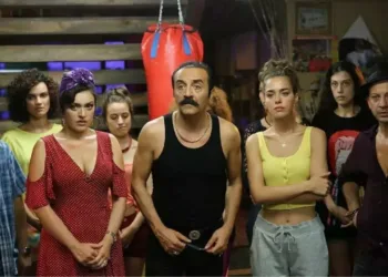 Organize İşler: Karun Hazinesi için ilk fragman yayınlandı!