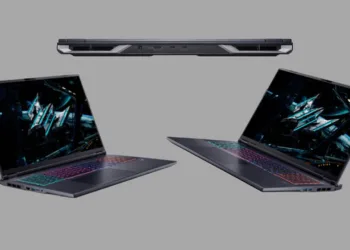 Dev ekranlı canavar: Predator Helios Neo 18 AI tanıtıldı