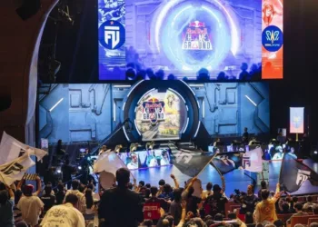 MSI, Valorant turnuvasına damga vuracak