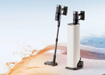 Halı ve evcil hayvan dostu Roborock H60 Türkiye’de!