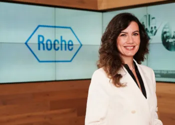 Özge Birişik | Roche Türkiye İletişim Lideri