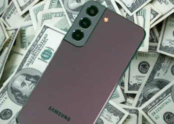 Samsung kar patlaması yaşadı: Son 3 yılın zirvesi!