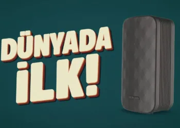 Dünyada ilk! Sercomm Wi‑Fi 8 router duyuruldu