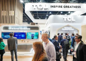 TCL, yeni Wi-Fi 7 ve 5G ürünlerini tanıttı