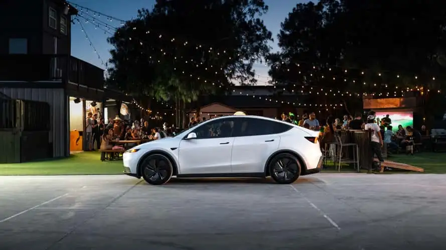 Model Y
