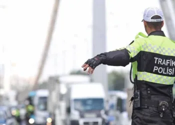 Trafikte ceza fırtınası kapıda!