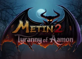 Metin2’den yılın en büyük güncellemesi!