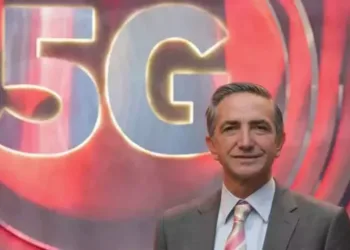 Vodafone müjdeyi verdi! 5G dönemi 1 Nisan’da başlıyor