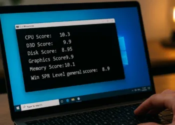 Windows’un bilinmeyen aracı ortaya çıktı