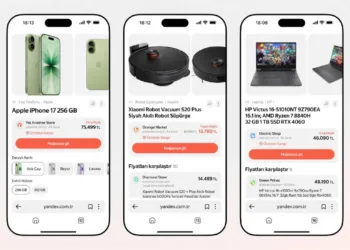 Yandex Alışveriş Türkiye’de kullanıma açıldı