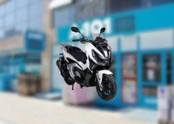 A101 motosiklet satacak: Fiyatlar nasıl?