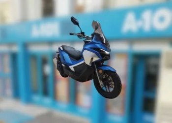 A101 bir kez daha motosiklet satacak: Fiyatlar nasıl?
