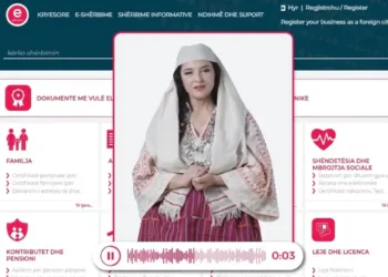 Arnavutluk’tan şaşırtan açıklama: Yapay zeka destekli dijital bakan Diella ‘hamile’!