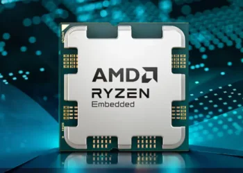 AMD Ryzen Embedded 9000 Serisi tanıtıldı!