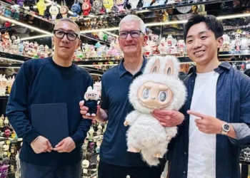 Apple, Çin’de yatırımlarını artırma sözü verdi!